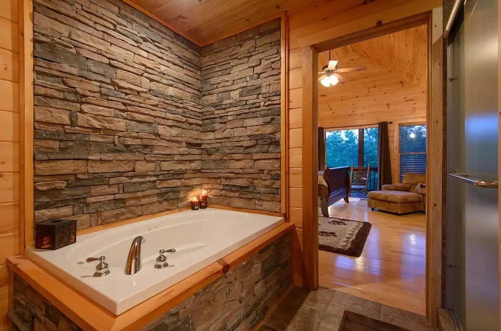 Bearfoot Bungalow by Escape to Blue Ridge