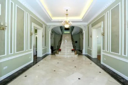 Green Park Boutique Hotel