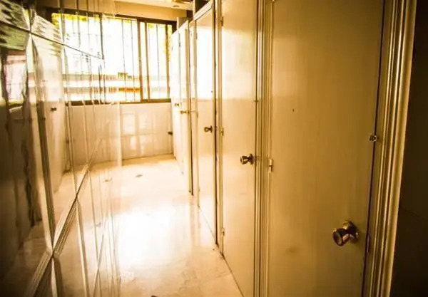 Hostal Bocanegra