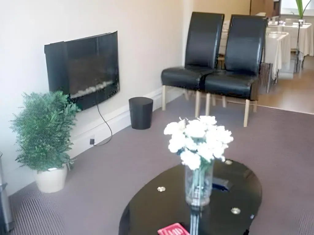 Hazelgrove Guest House