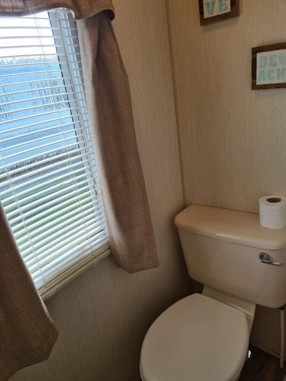 Caravan for Rent Coral Beach R2v7 Ingoldmells