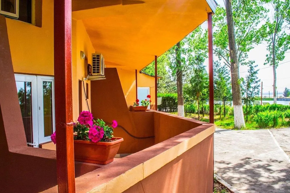 Vila Luminita
