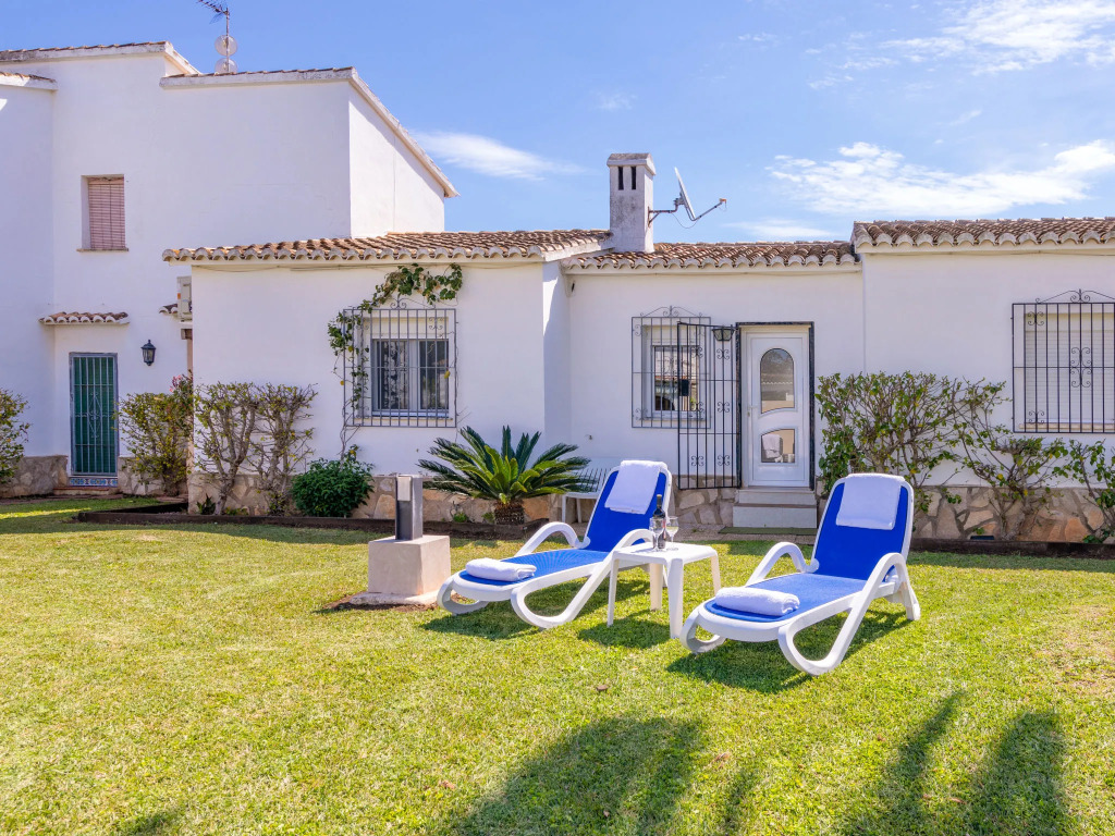 Holiday Home Pueblo Andaluz by Interhome