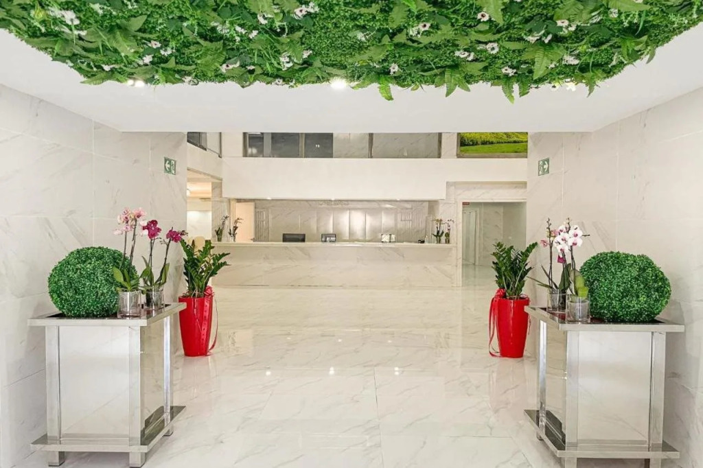 HOTEL AVIACIOn