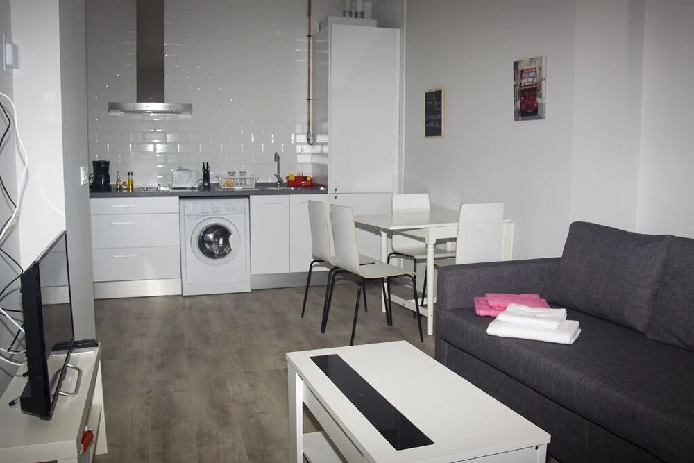 APARTAMENTOS GyC VIVIENDAS GOLD