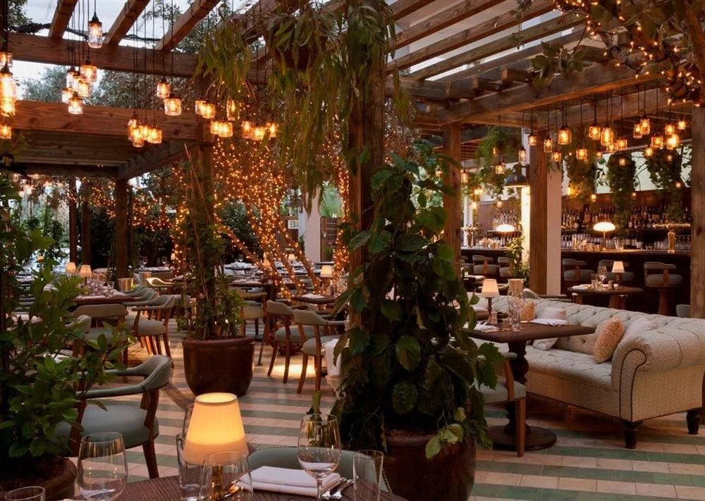Soho Beach House