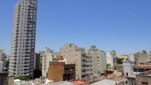 Vyr Buenos Aires Palermo