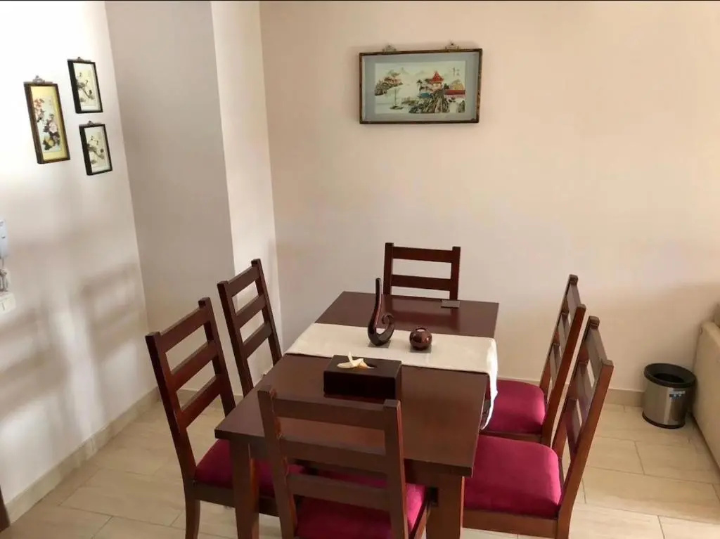AlDAU Heights Specious Studio See View