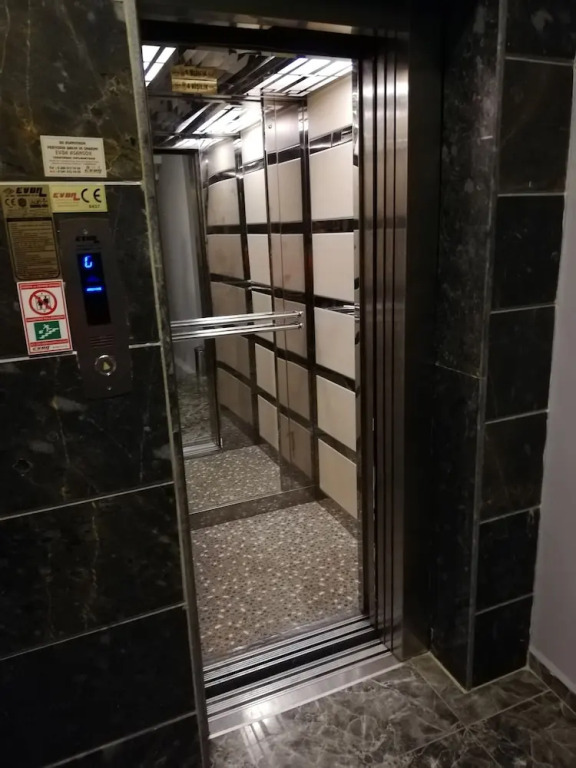 Park Suite Otel