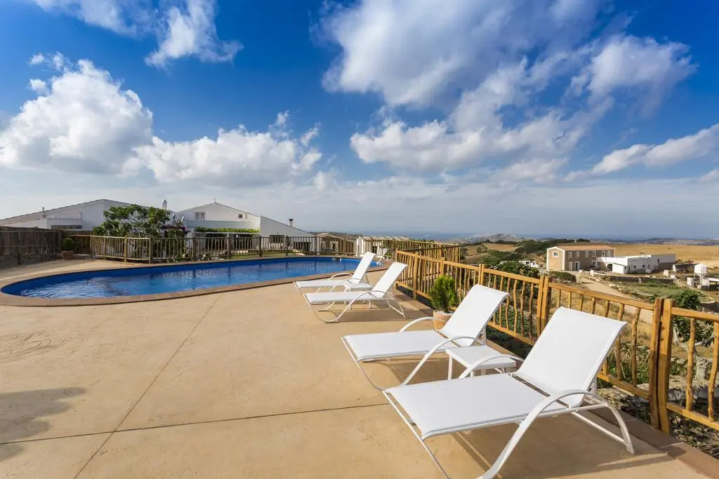 Agroturismo Son Vives Menorca