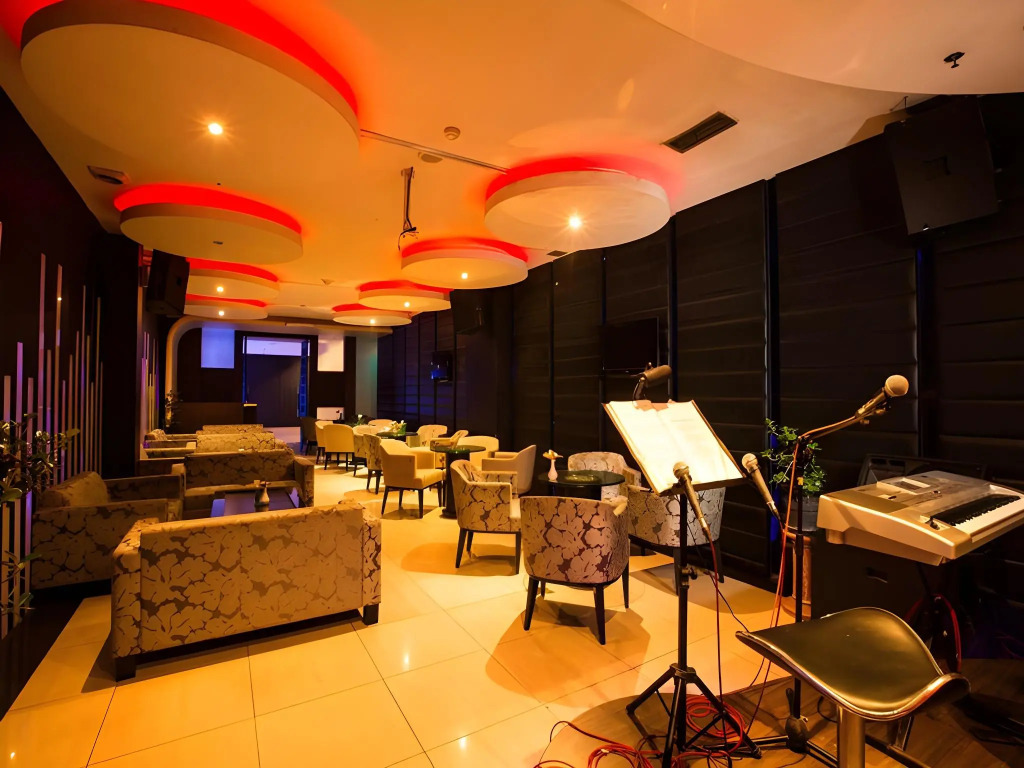 Aquarius Boutique Hotel