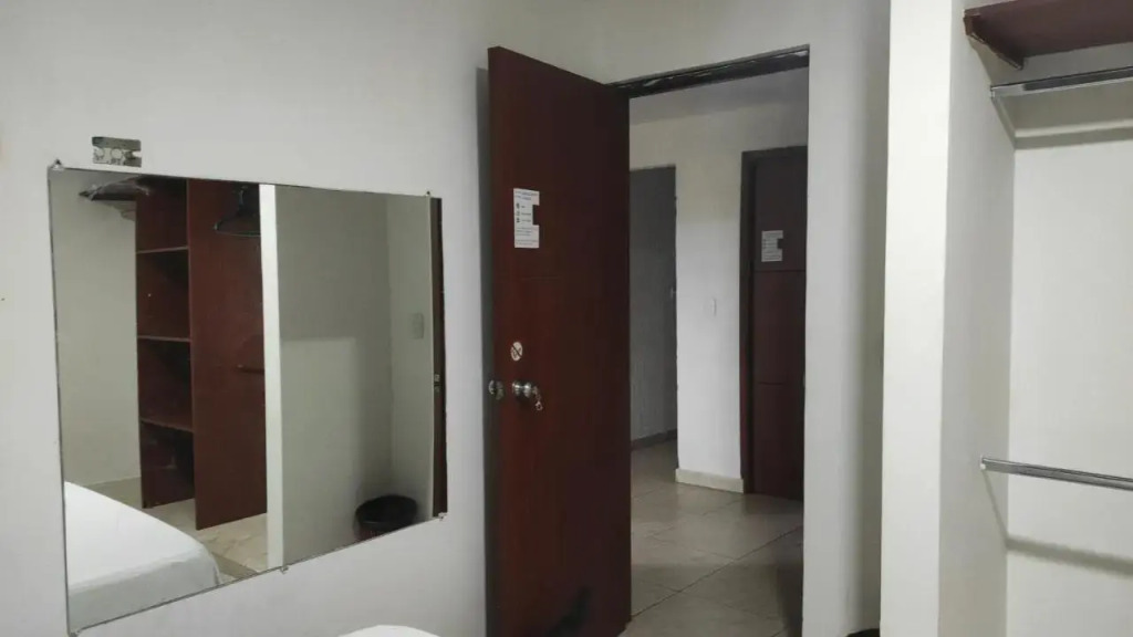 Indias Apartment