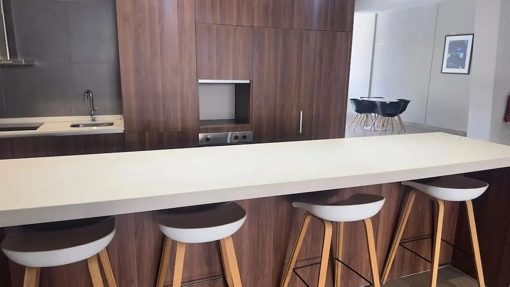 Oceana Suites Irarrazaval