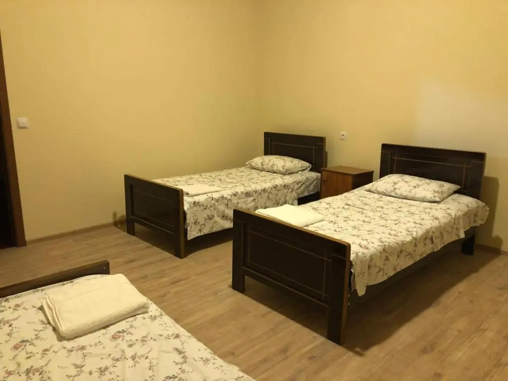 Gordi Guest House