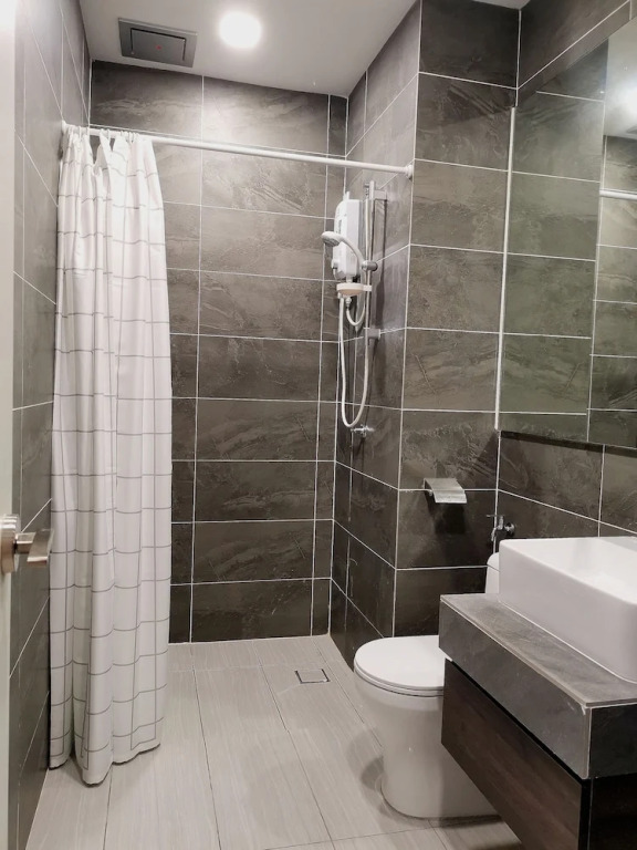 FREE PARKING # 2 Bed Family BellSuite - Sepang KLIA Kota Warisan