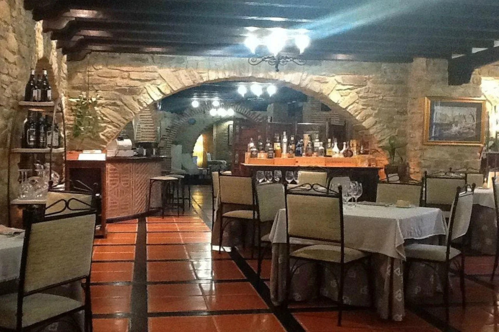 Hotel Doña Teresa