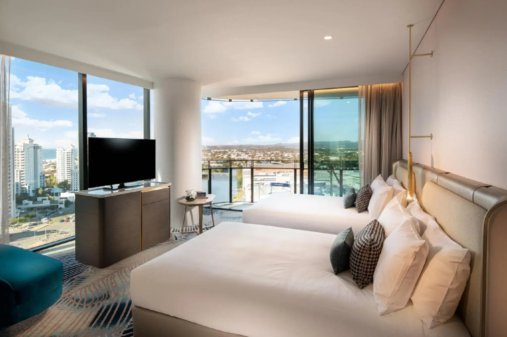 Dorsett Gold Coast