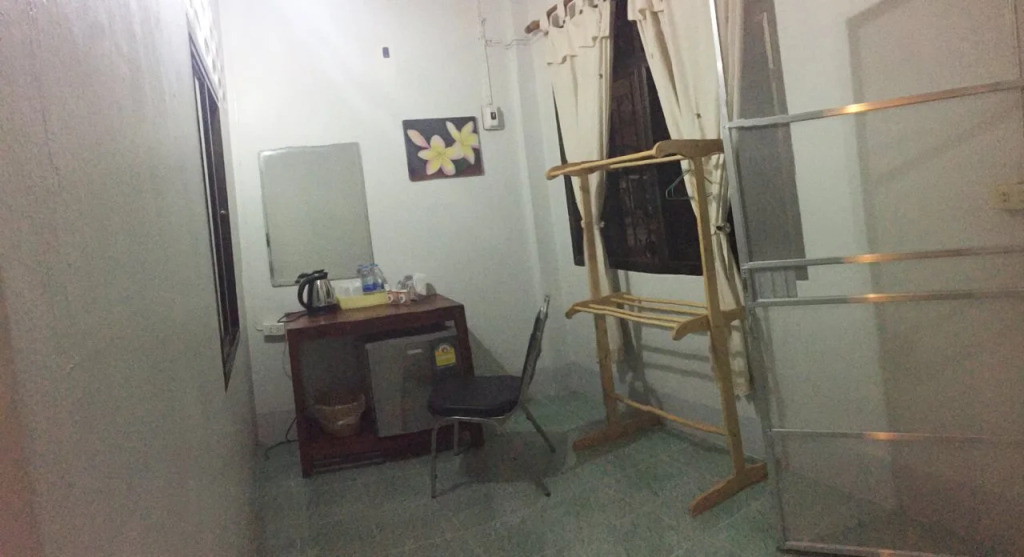 TTK Guesthouse