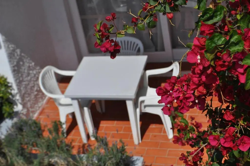 Atlas Apartments Ibiza