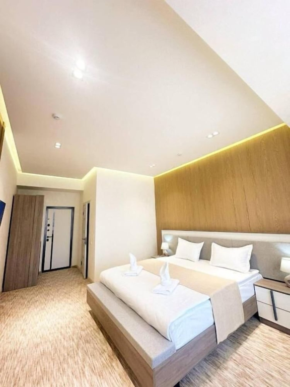 North Star Hotel