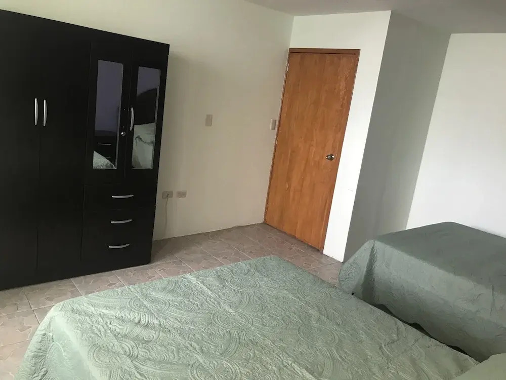 OliLer s House Terrace&parking