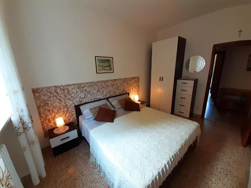 Saglia Apartments
