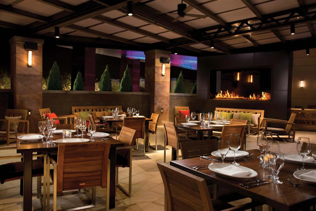 Live! Casino & Hotel - Baltimore Washington Airport - BWI