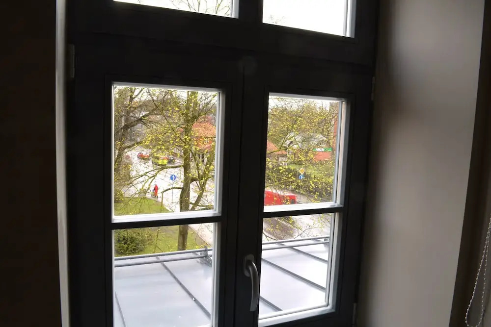 Kalnciema quarter Apartments