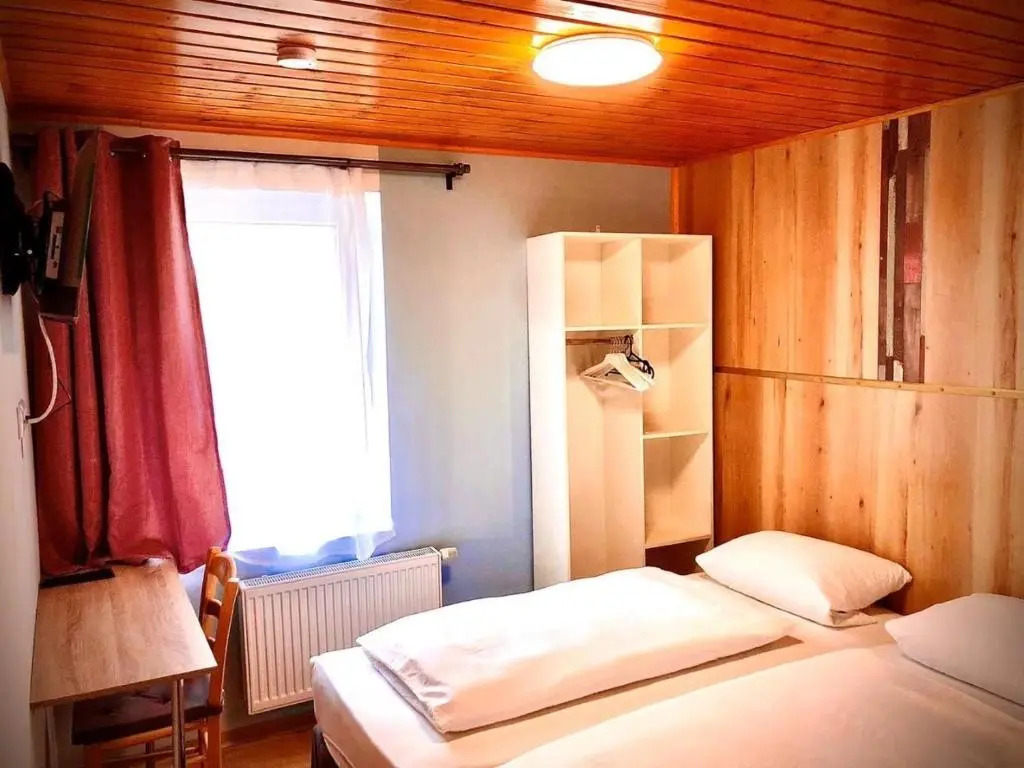 Andefu Hotel am Kantpark