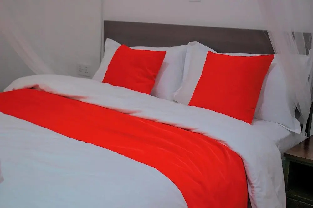 Goshen Paradise Hotel
