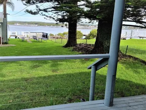 Waterfront Cottages