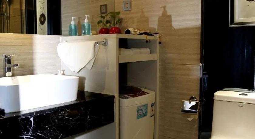 Shengmei Boutique Hotel