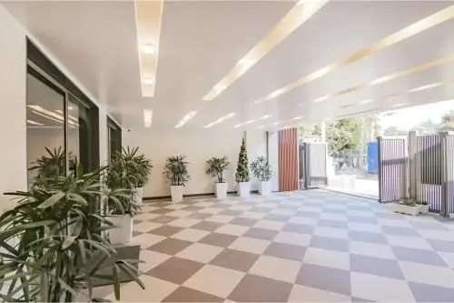 FabHotel Luxe Stayz 39