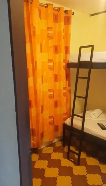 Hostel Dodero