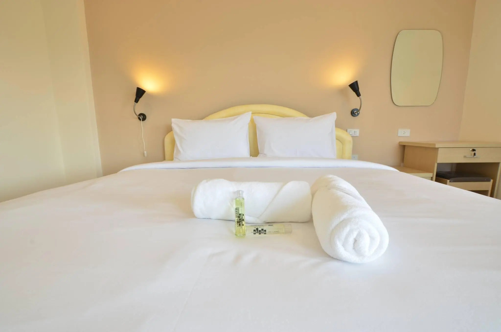 The Bliss Loei Living