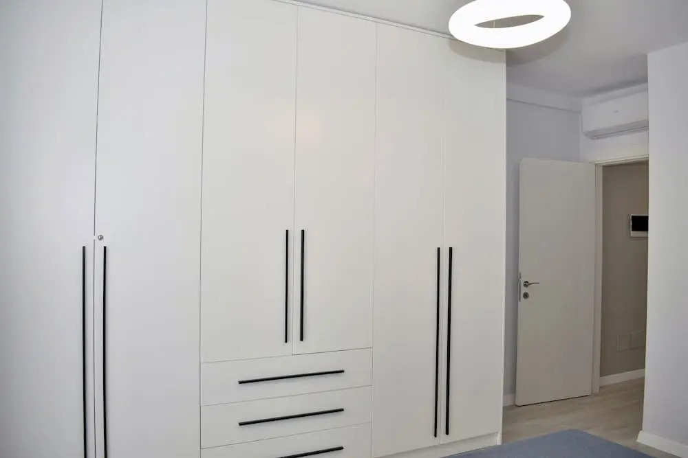 White Moon Apartments
