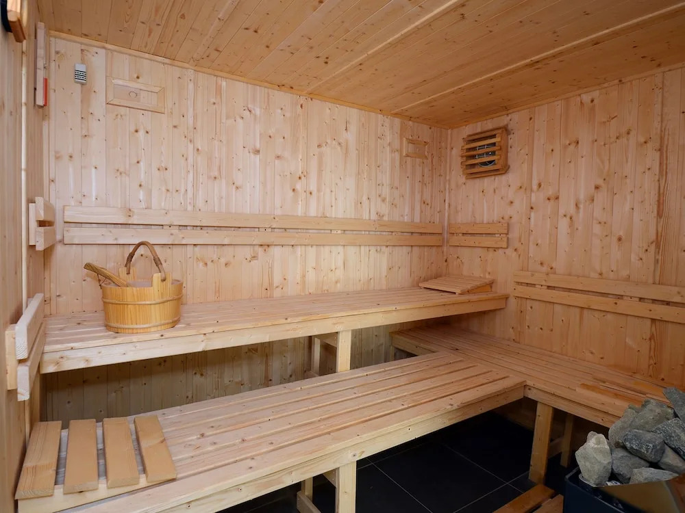 Comfortable apartment near the sandy beach of Rochelongue