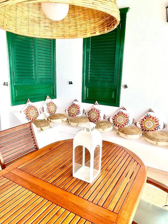 Luxury House Villa de Teguise