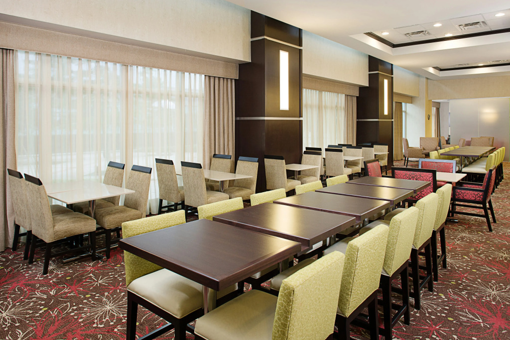 Homewood Suites Dallas Downtown
