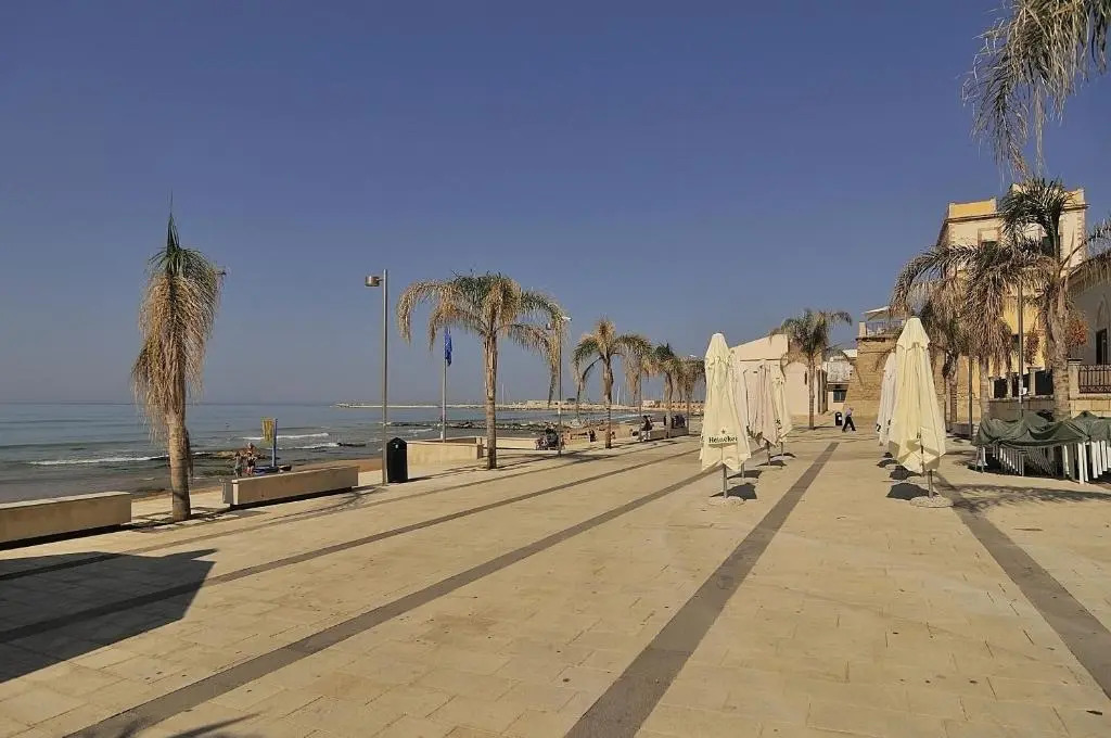 DELPOSTO Marina di Ragusa
