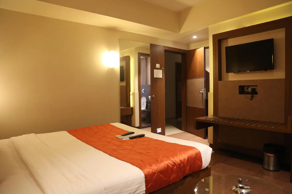 Hotel Royal Classic