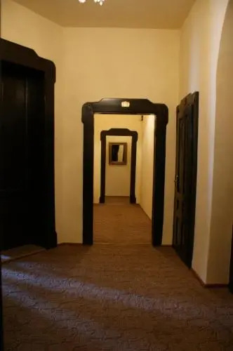 VILA Corviniana