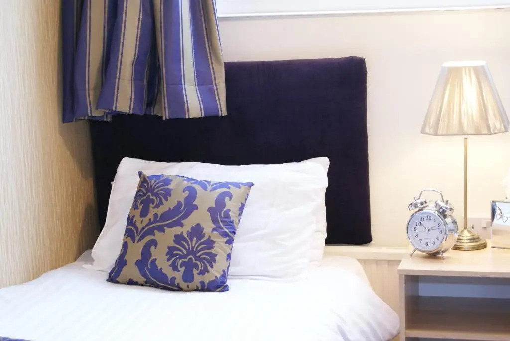 Adelphi Guest House