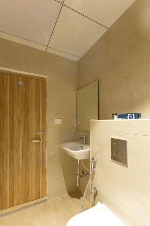 Hiwa Boutique Hotel