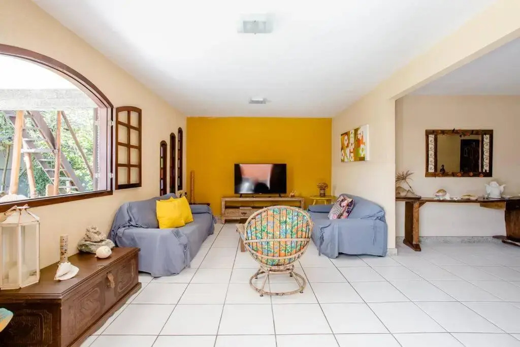 Mahalo Guest House