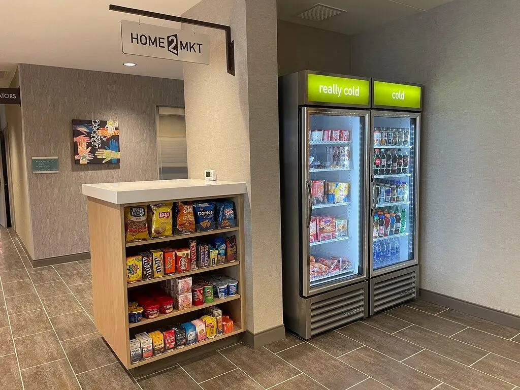 Home2 Suites By Hilton Phoenix Airport North, Az