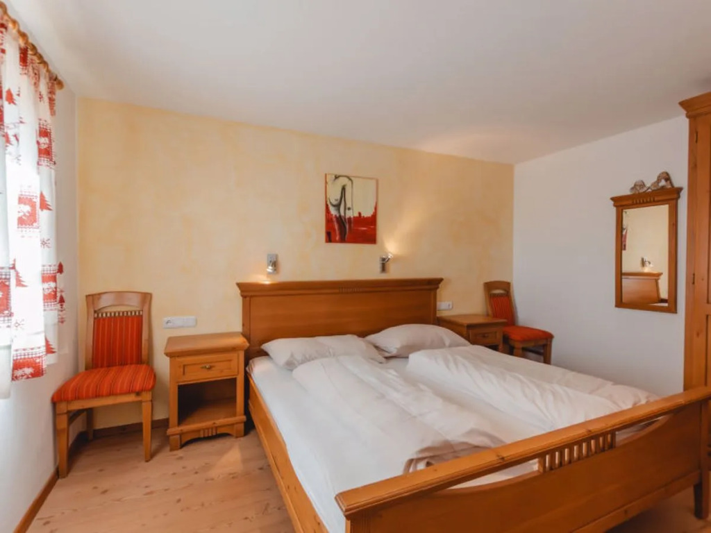 Apartment Lena 37 Königsleiten 18288