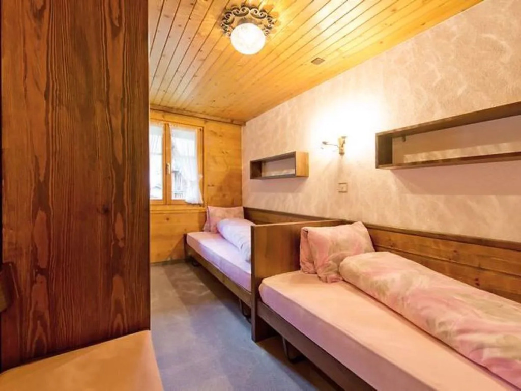 Apartment Maria Saas-Fee 17917