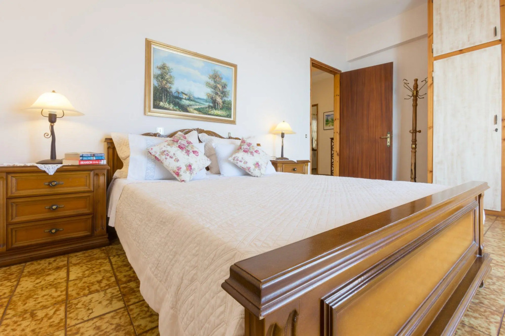 Villa Lina Large Private Pool Walk to Beach Sea Views A C Wifi Eco-friendly - 2171
