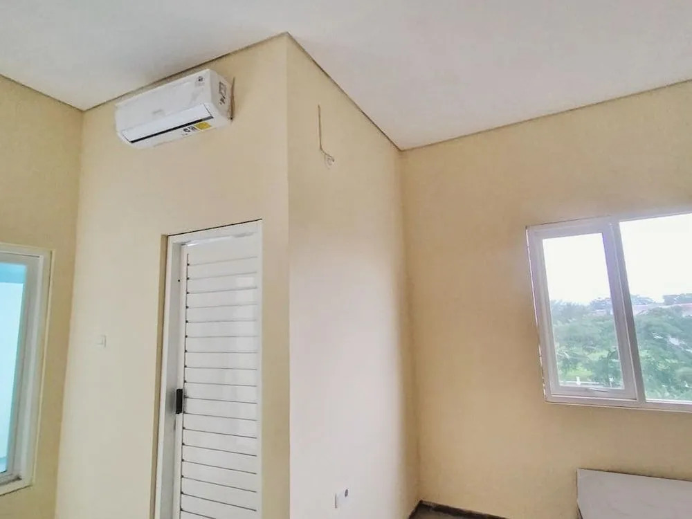 SM Guest House Malang